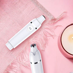 Electric Eye Massager – Anti-Wrinkle & Beauty Device