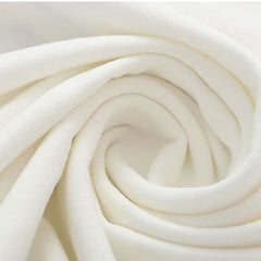 Women's Solid Color Blank Hooded Sweater