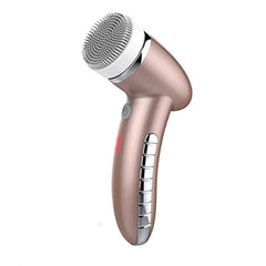 Massage Degreasing & Exfoliating Equipment