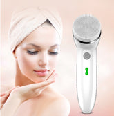 Massage Degreasing & Exfoliating Equipment