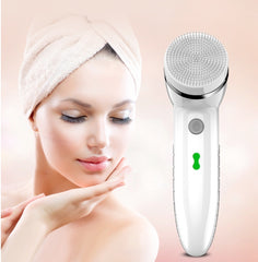 Massage Degreasing & Exfoliating Equipment