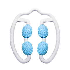 Annular Leg Massage Roller – Fitness & Recovery Equipment