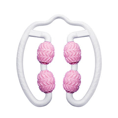 Annular Leg Massage Roller – Fitness & Recovery Equipment