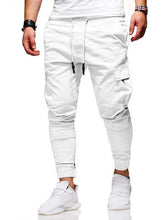 Men’s Fashion Jogger Sweatpants – Fitness & Casual Wear