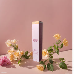 Waterproof Matte Clear Base Makeup – Flawless, Long-Lasting Primer