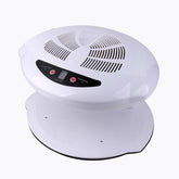 Cold & Warm Air Nail Dryer – Fast & Gentle Drying for Perfect Nails