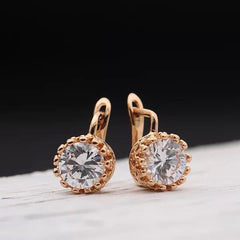 Classic Jewelry Set – Timeless Elegance for Every Occasion