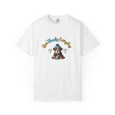 Dog Thank You Unisex T-shirt - Cute Animal Lover Gift Tee