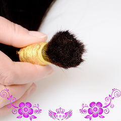 Real Human Hair Body Wave Hair Piece