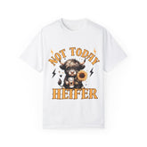 Cow T-Shirt - Not Today Funny Unisex Tee