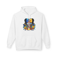 Sip, Chill & Shine Unisex Hoodie