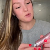 Waterproof Matte Clear Base Makeup – Flawless, Long-Lasting Primer