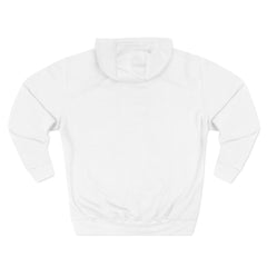 Adorable Dog Fleece Hoodie - Perfect Gift for Dog Lovers