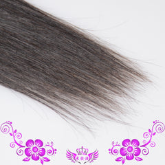Real Human Hair Body Wave Hair Piece