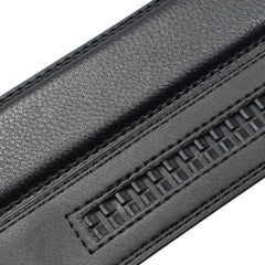 Men’s Ribbon Waist Strap Belt