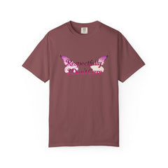 Butterfly Aesthetic T-Shirt