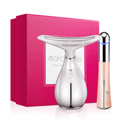 Neck Wrinkle Removal Massage Device – Advanced Skin Tightening & Rejuvenation