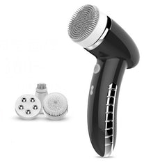 Massage Degreasing & Exfoliating Equipment