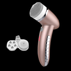 Massage Degreasing & Exfoliating Equipment