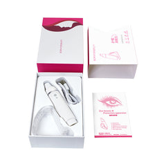 Electric Eye Massager – Anti-Wrinkle & Beauty Device