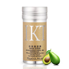 Hair Wax Stick – Broken Hair Finishing Cream & Styling Bar