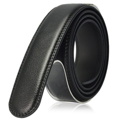 Men’s Ribbon Waist Strap Belt