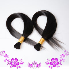 Real Human Hair Body Wave Hair Piece