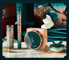 Oriental Chinese Style Makeup Set – Elegance Redefined