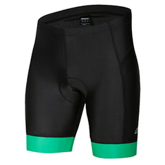 High Elastic Cycling Shorts & Tour De France Cycling Jersey