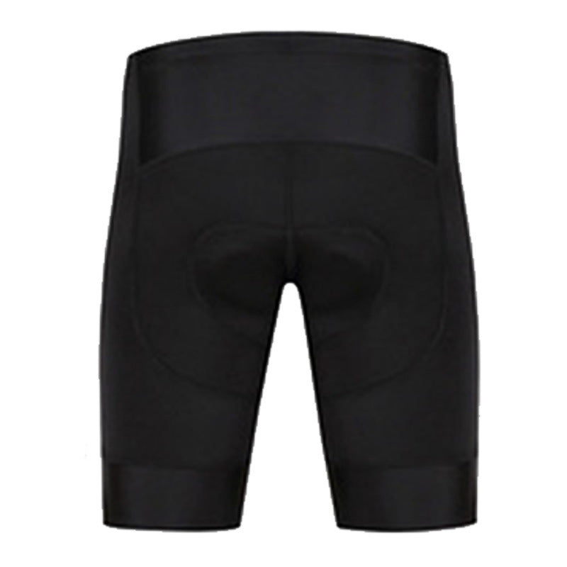 High Elastic Cycling Shorts & Tour De France Cycling Jersey