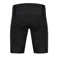 High Elastic Cycling Shorts & Tour De France Cycling Jersey