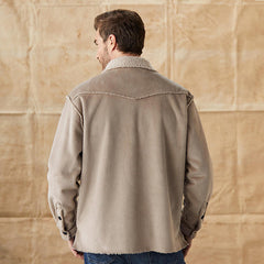 Outerwear Men's Tops – Vintage Middle Eastern Jackets