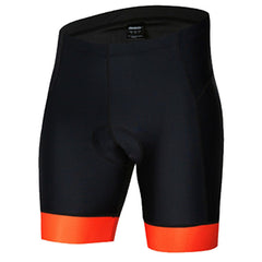 High Elastic Cycling Shorts & Tour De France Cycling Jersey